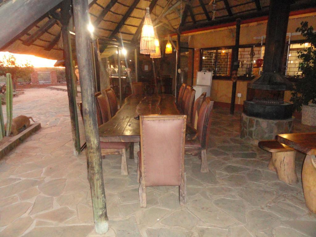 Airport Lodge Voigtland Kültér fotó
